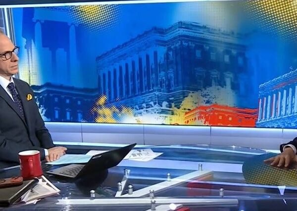 Cory Booker Drops The Hammer After Jake Tapper Tries To Blame Democrats…