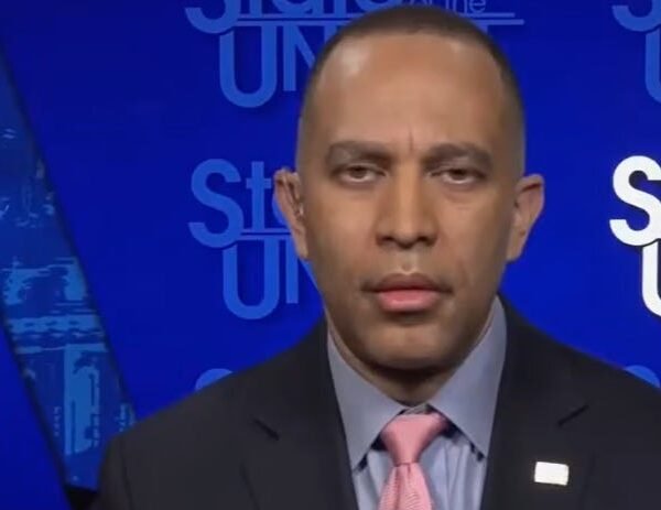 House Democrats Oppose Any Money For Trump’s Iran War