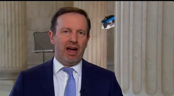 After Classified Briefing, Senator Calls Iran War A Disaster And A Debacle