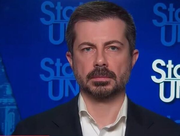 Pete Buttigieg Blasts Trump For Raising Money Off Of Troops That He&hellip;