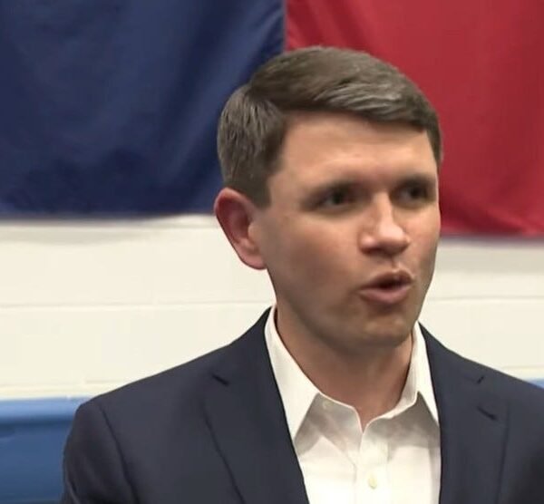 Trump’s Epic Screw Up Could Get James Talarico Elected And Cost Republicans&hellip;