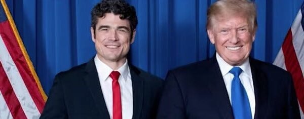 Joe Kent Resignation Suggests Trump’s Base Is Collapsing