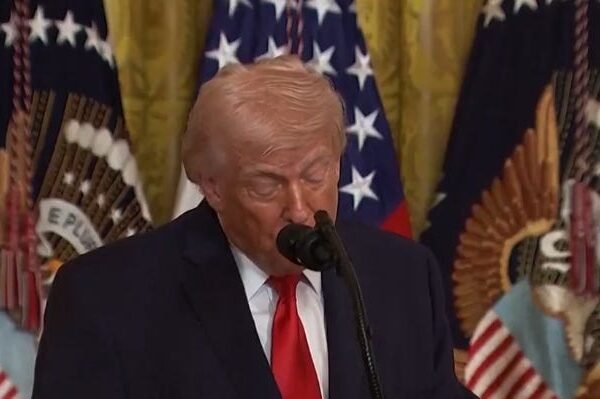 Trump Shows It’s twenty fifth Amendment Time At Off The Rails Women’s&hellip;