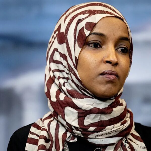 Somaliland requires Ilhan Omar’s extradition after Vance’s fraud declare