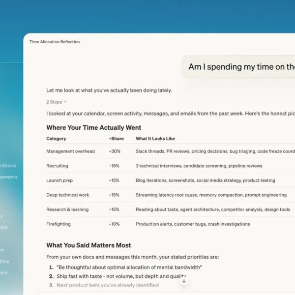 Littlebird raises $11M for its AI-assisted ‘recall’ software that reads your laptop&hellip;