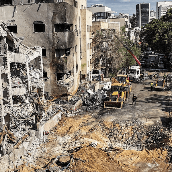 Hezbollah, Iran unleash coordinated cluster bomb strikes on Israel and extra prime&hellip;