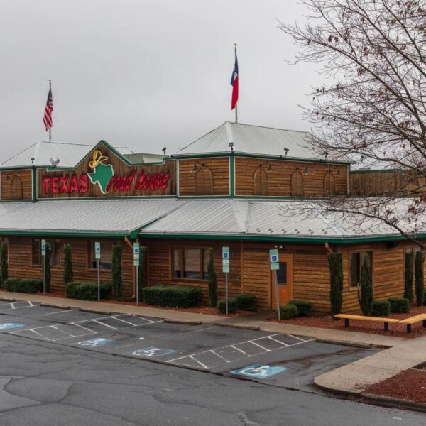 Texas Roadhouse: Its Valuation Is Still Overcooked