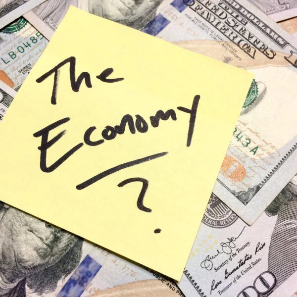 Economists: Recession Not Highly Probable | Seeking Alpha