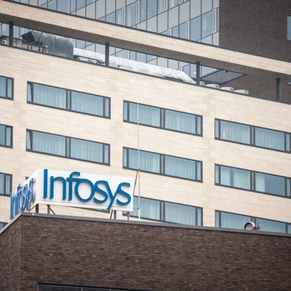 Infosys: A Solid Company At An Attractive Discount If One Can Hedge&hellip;