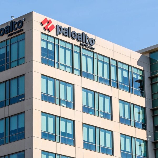 Palo Alto Networks: Buy Other Battered Cybersecurity Stocks Instead (NASDAQ:PANW)