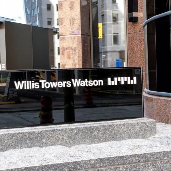 AI Disruption Fears Create An Opportunity In Willis Towers Watson Stock (NASDAQ:WTW)