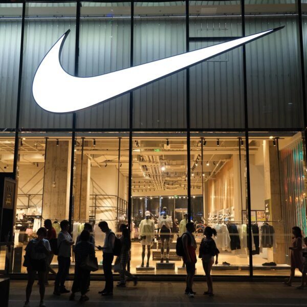 Nike Earnings Preview: The Company Really Needs To Return To Mid-Single-Digit Revenue…