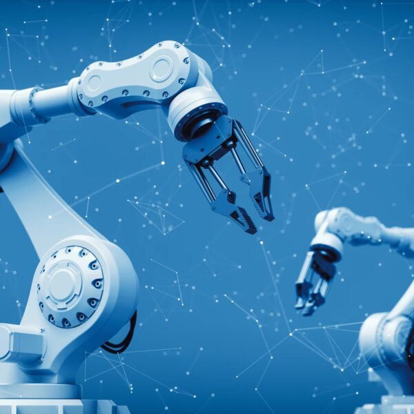 The Robotics Inflection Point Has Receipts