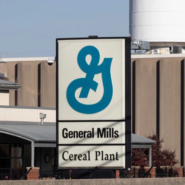General Mills: Be Greedy When Others Are Fearful – Reiterate Buy
