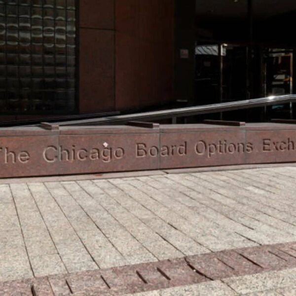 Cboe Global Markets Stock: Good Hedge For High Volatility (BATS:CBOE)