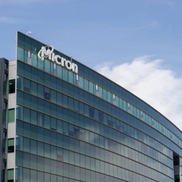 Micron: The 4-To-1 New Catalyst