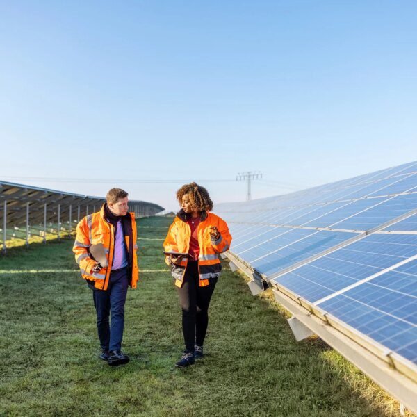 FTC Solar Operations Improve But Has Entered Technical Default And Is Financially&hellip;