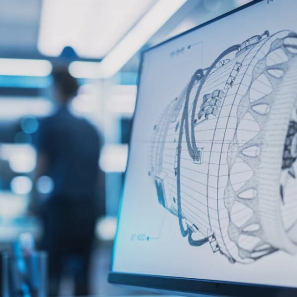 GE Aerospace Vs. Rolls-Royce: Which Jet Engine Maker Is The Better Investment?&hellip;