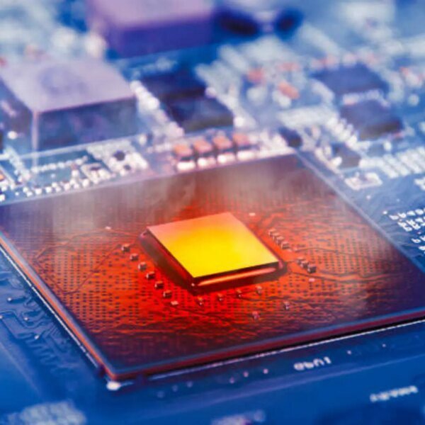 Nvidia's 'Unholy Trinity' Paralyzing Upside