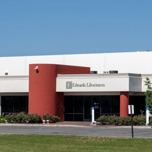 Edwards Lifesciences: More Appeal For The Heart (NYSE:EW)