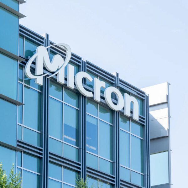 Micron: The Competition Is Catching Up