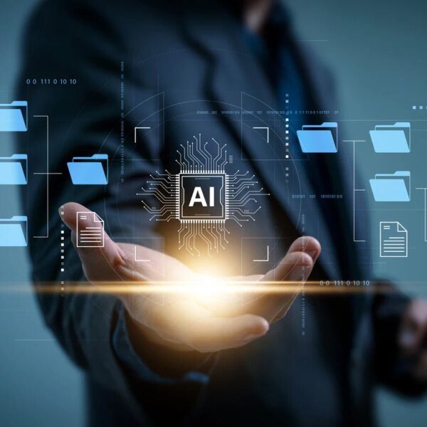 Can Traditional Data Services Stocks Still Succeed Amid AI Disruption?