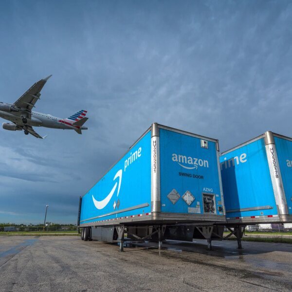 Amazon: Berkshire Hathaway This autumn Trimming And Capital Lease Accounting In Focus&hellip;