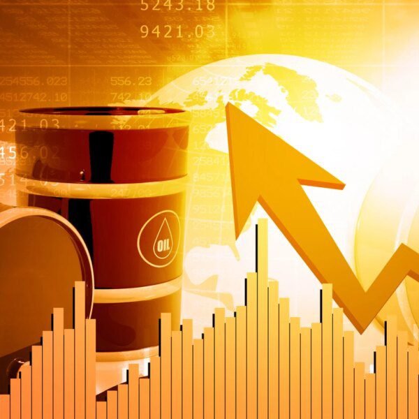 Crude Oil Price Forecast: Analyzing The Bullish $150 Case And Bearish $95&hellip;