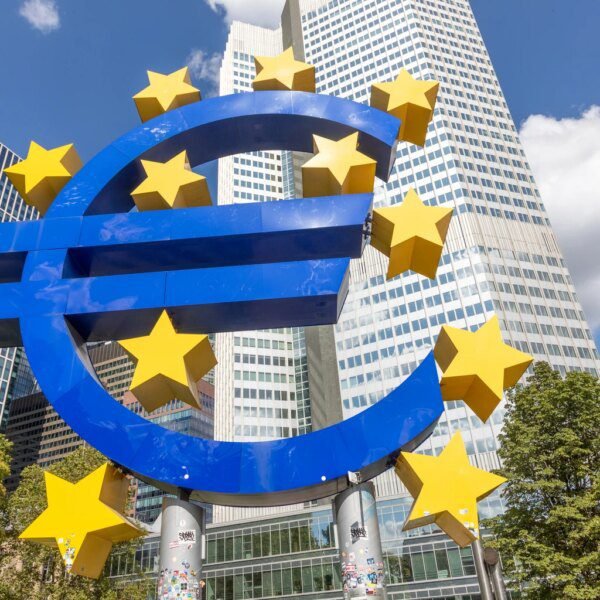 ECB Rate Hikes? Not So Fast