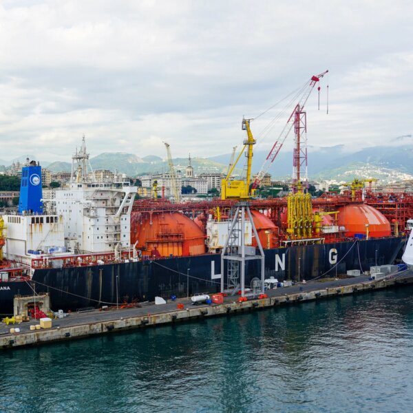 New Fortress Energy: Restructuring Leaves Limited Option Value For Common Stock (NFE)