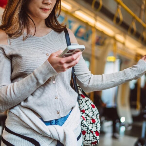 Via: More Interesting After The Crash, But AI Disruption Risk Is High…