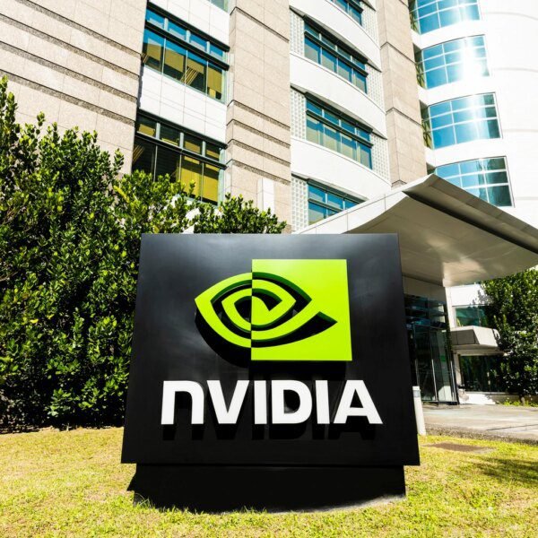 Nvidia: Something Big Is Coming