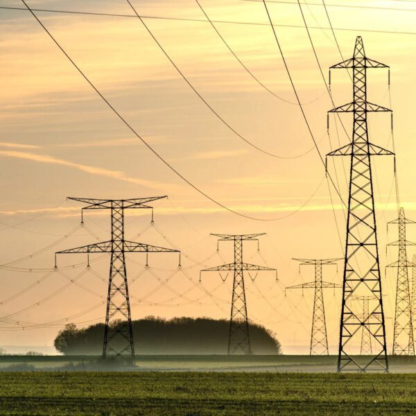 Korea Electric Power: The Turbine That Supplies The Global Market HBM (NYSE:KEP)