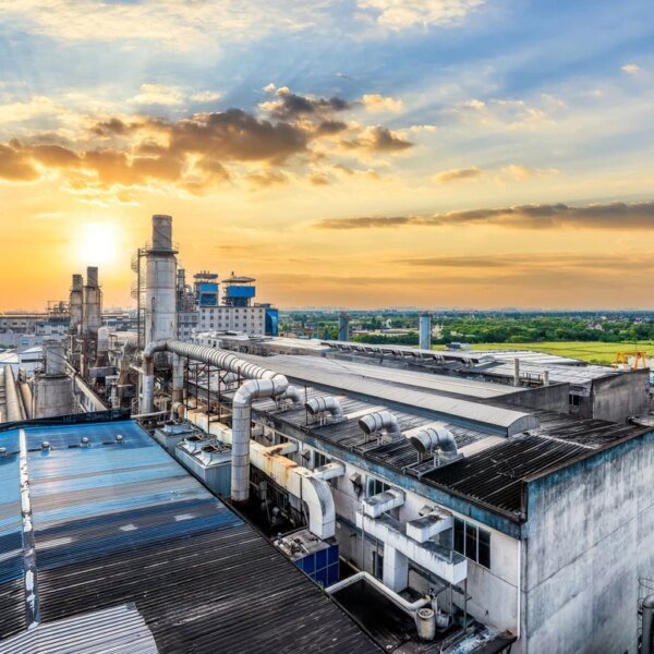 Kansas City Fed Manufacturing Index Hits Highest Level Since 2022