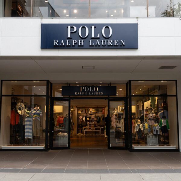 Ralph Lauren: Coveted Brand With Strong Outlook, Shares Fairly Valued (NYSE:RL)