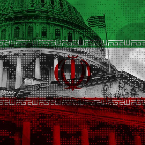 Prolonged Iran Conflict Starting To Raise Specter Of Stagflation