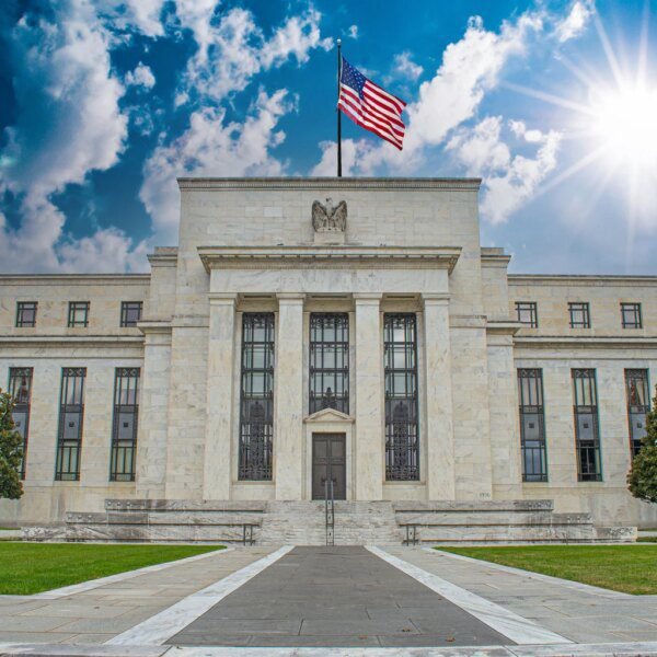 Powell's Pause: A Gamble Wrapped In Uncertainty