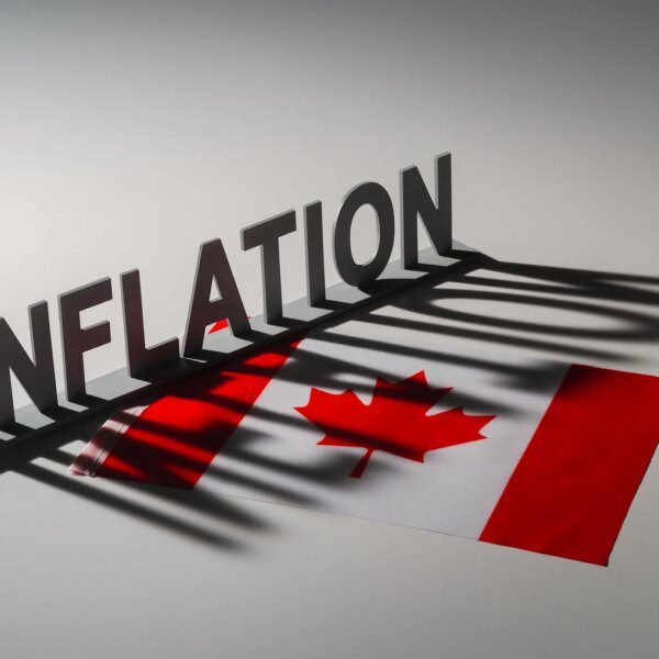 Canada’s Inflation Rate Slides To 1.8% Amid Disinflationary Base Effect