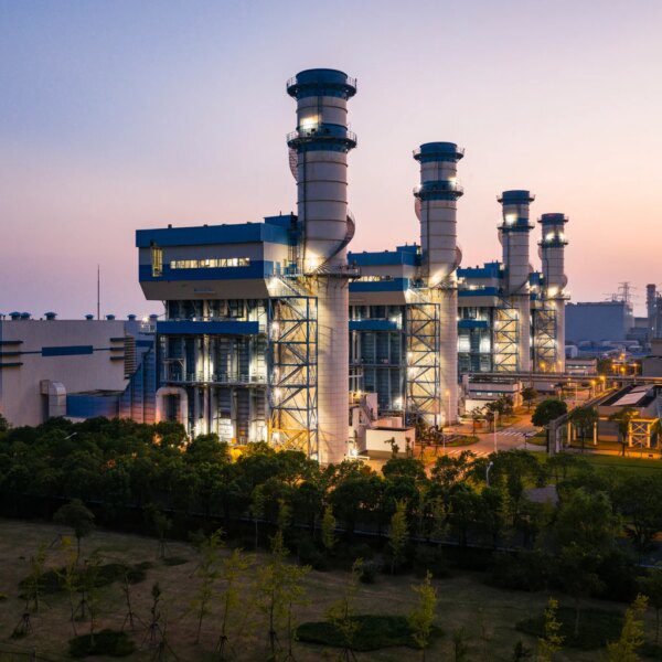 Argan Remains Bullish As Underlying Power Demand Is Still Very Healthy