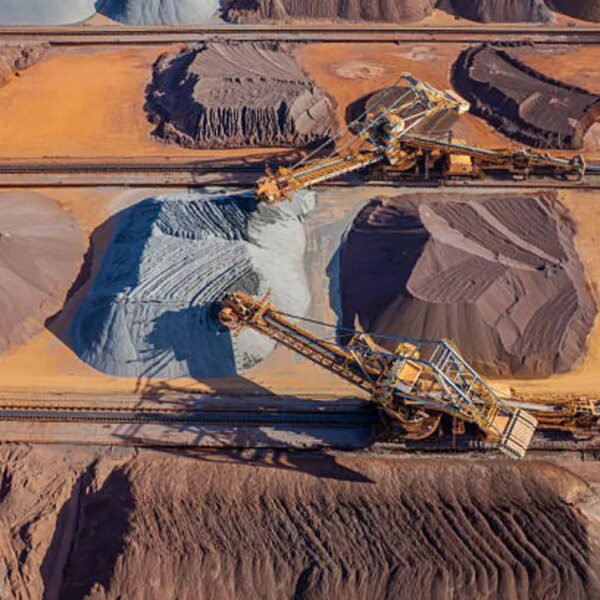 FXZ: A Quant-Based Fund Can Make The Most Out Of Basic Materials&hellip;