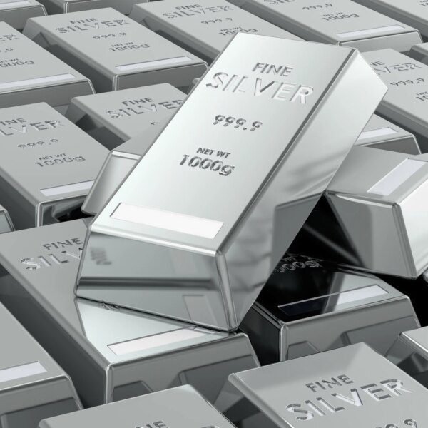 First Majestic Silver: Down From Highs, And I’m Finally Buying (NYSE:AG)