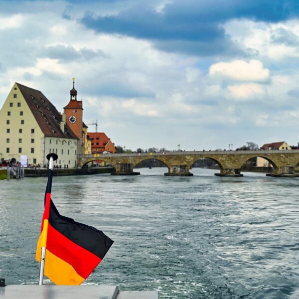 Hannover Re: Sharp Dividend Increase After A Strong Year (OTCMKTS:HVRRF)