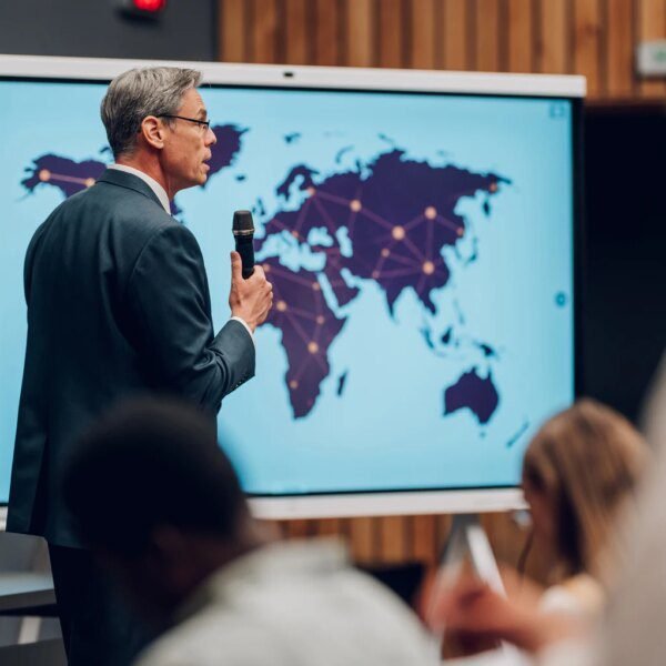 Calamos Global Growth Strategy This fall 2025 Commentary