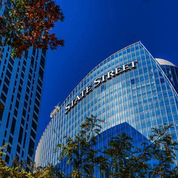 State Street: Undervalued Opportunity, Continued Organic Growth, And Market Recovery (STT)