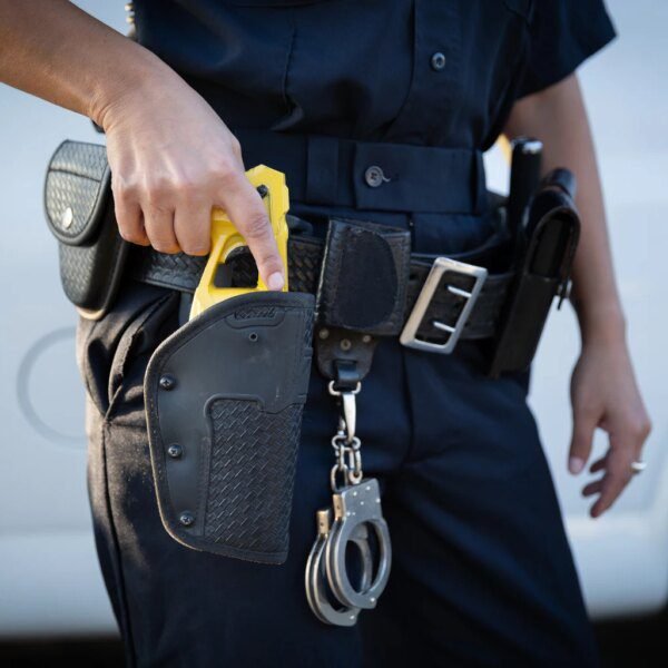 Axon: Don't Pull The Trigger Yet (Rating Upgrade)