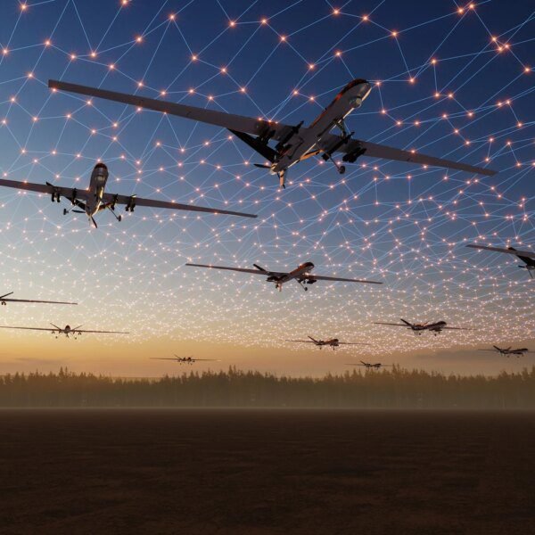 Market Brief: The AI Agent Wars – What Investors Need To Know