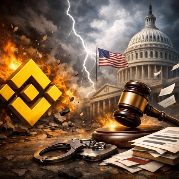 Binance Claps Back At Senator Blumenthal’s Allegations, Denouncing False Claims