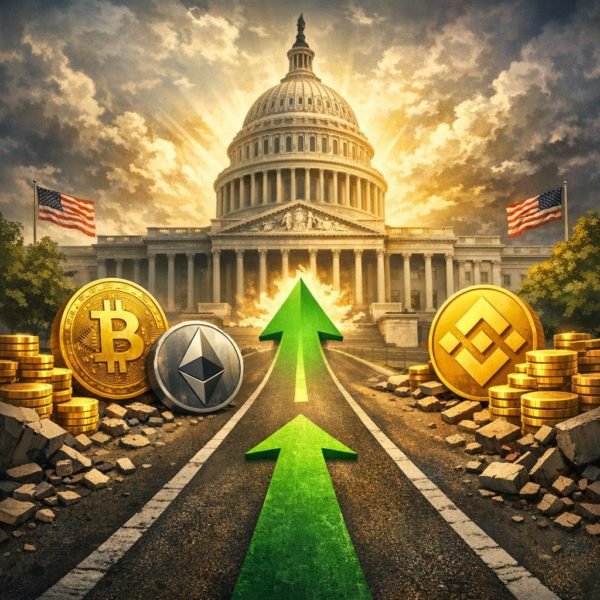 Crypto Structure Bill Progress: ‘99%’ Settlement Reached In Stablecoin Yield Talks