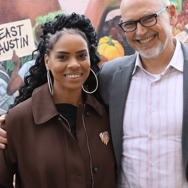 AI is an important civil and human rights difficulty of our time&hellip;