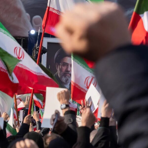 US accuses Iran’s authorities of working hacktivist group that hacked Stryker